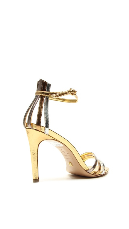 Sandales à talons Oria