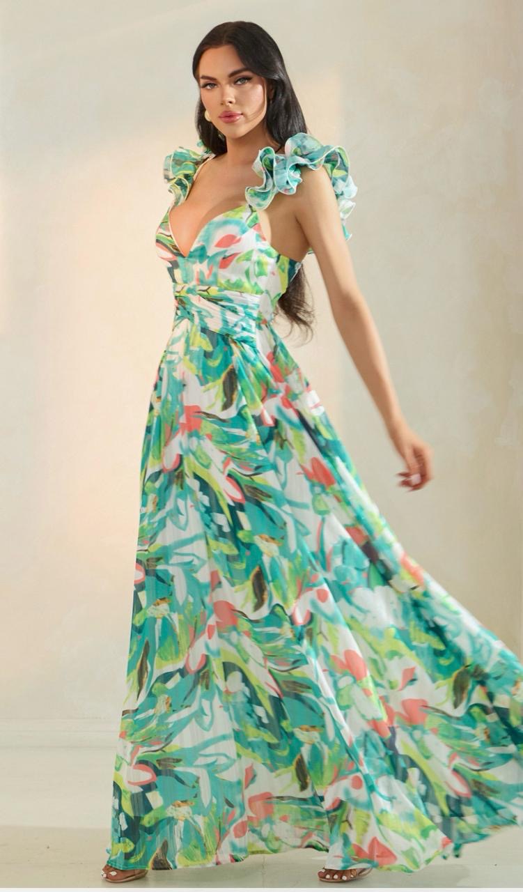 Robe Isis