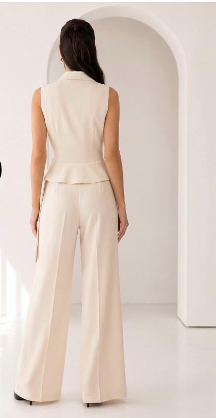 Combinaison pantalon