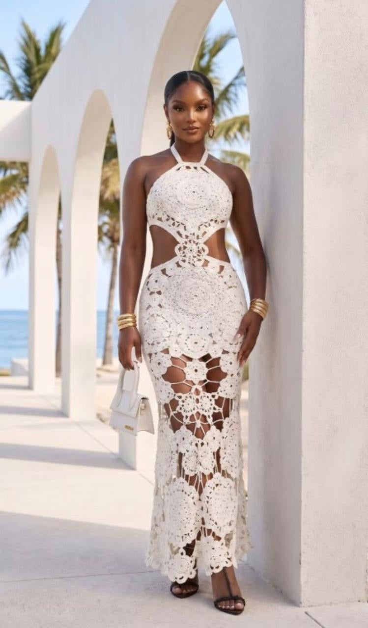 Robe Anaëlle