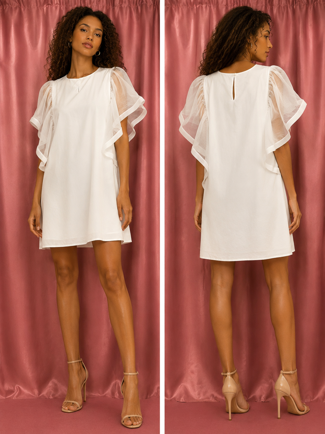 Robe Lia