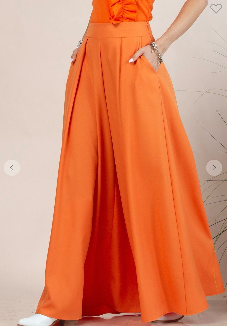 Pantalon Maëlla
