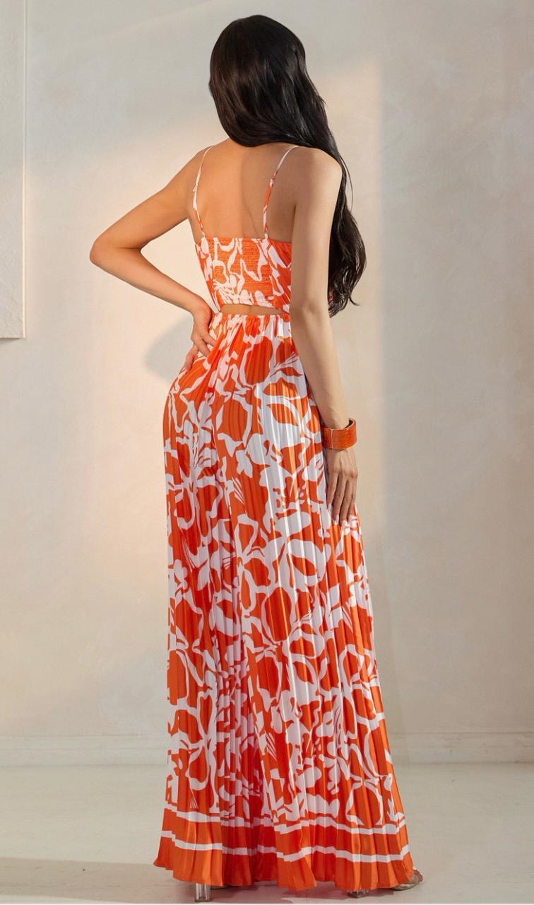 Combinaison pantalon Mila