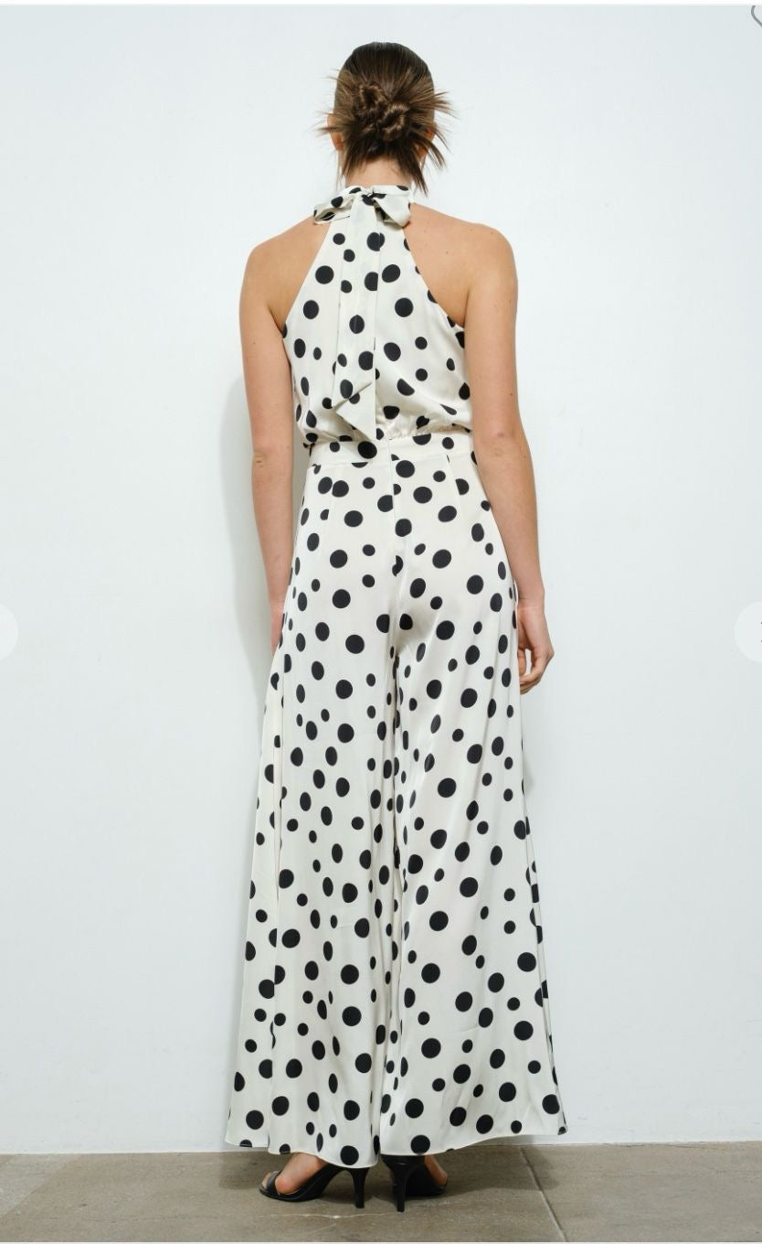 Combinaison pantalon Jade