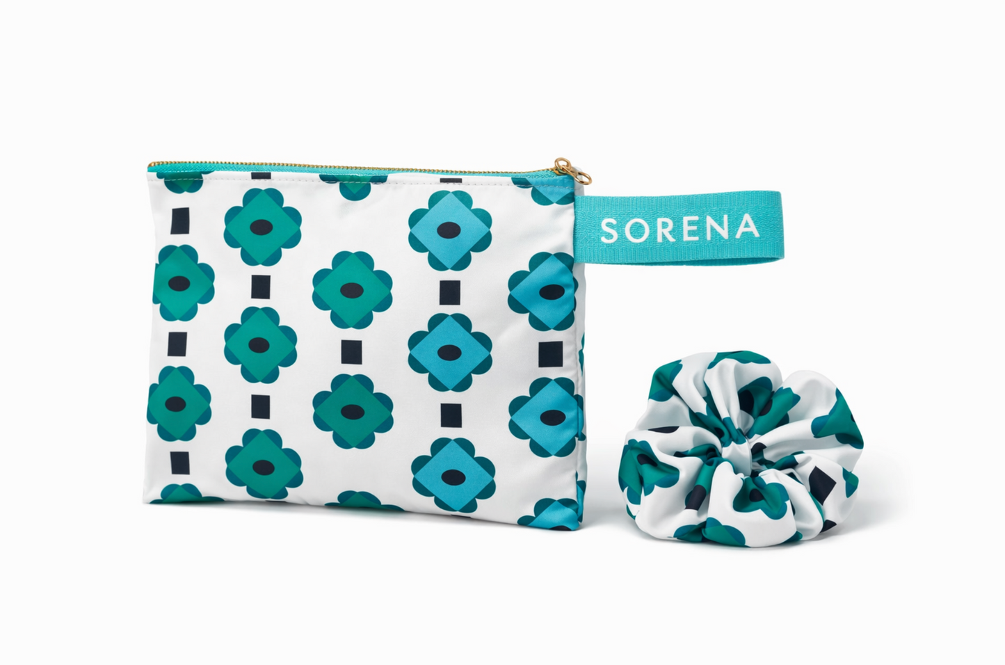 Sardinia Paréo set