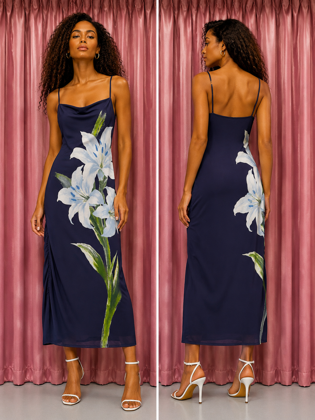 Robe Jade