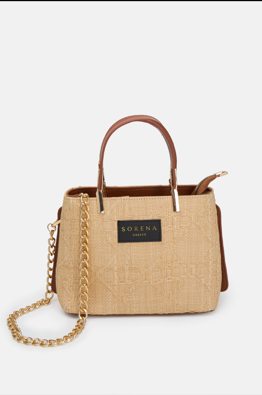 Sac Irida