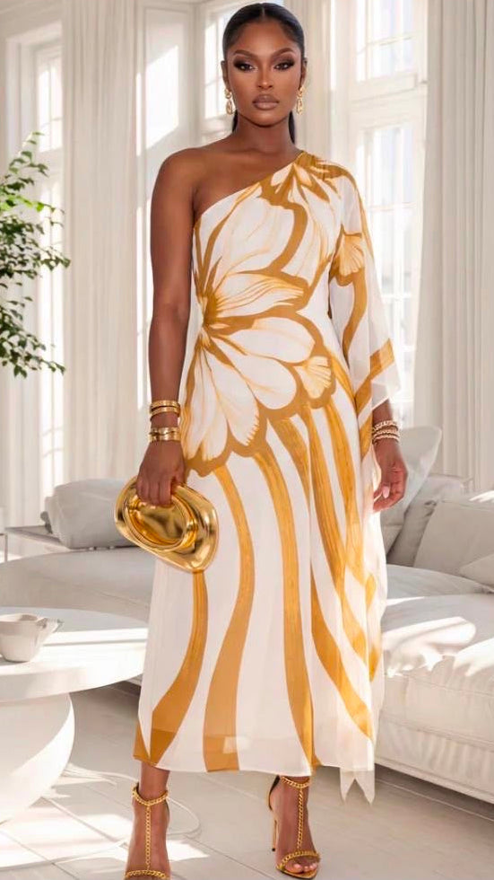 Robe Rosalie