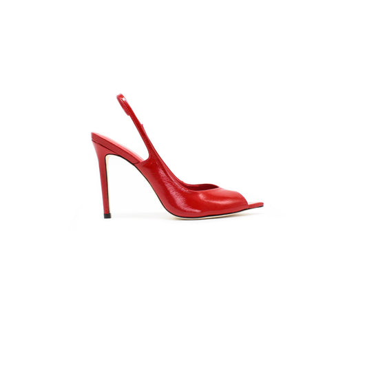 Sandales à talons Joana