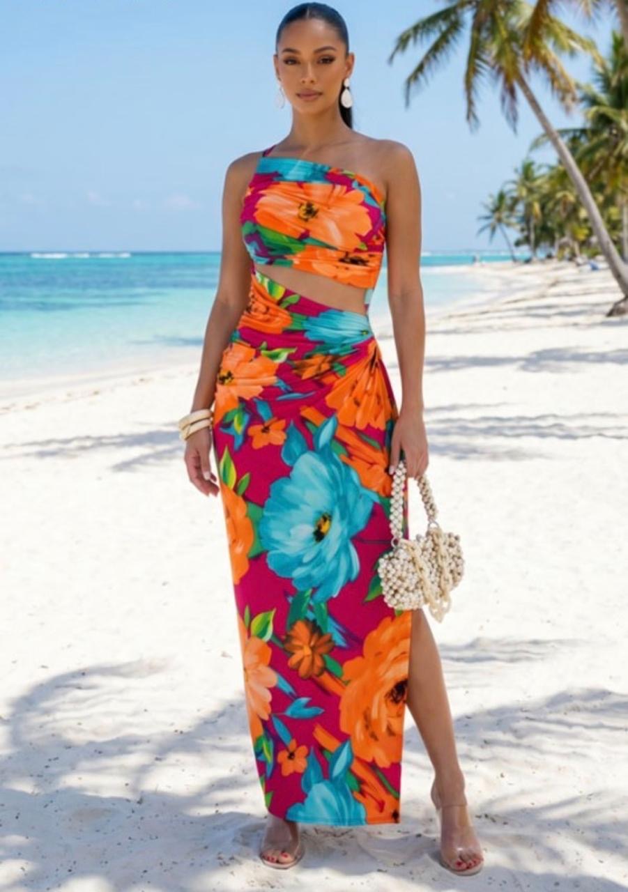 Robe Margot