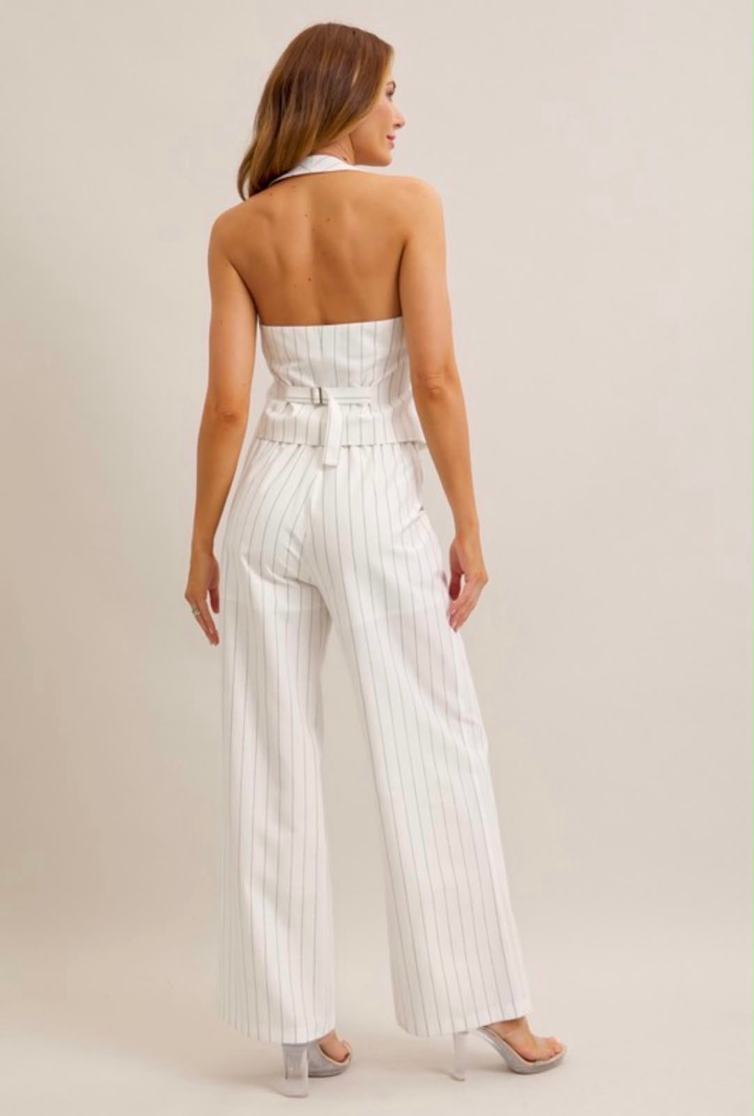 Ensemble pantalon Noélie