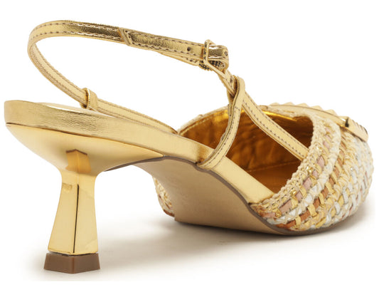 Sandales à talons Inès