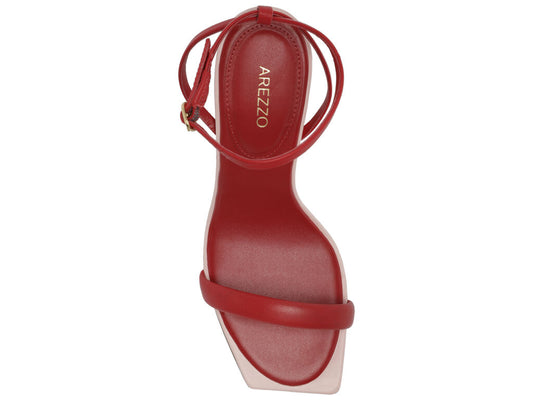 Sandales à talons Selena