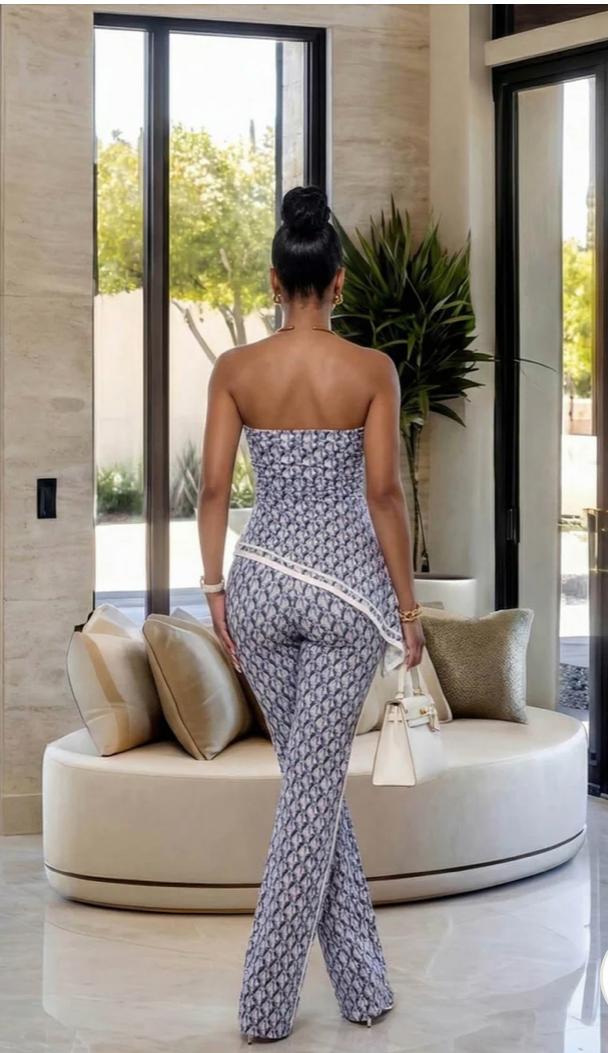Combinaison Tiana