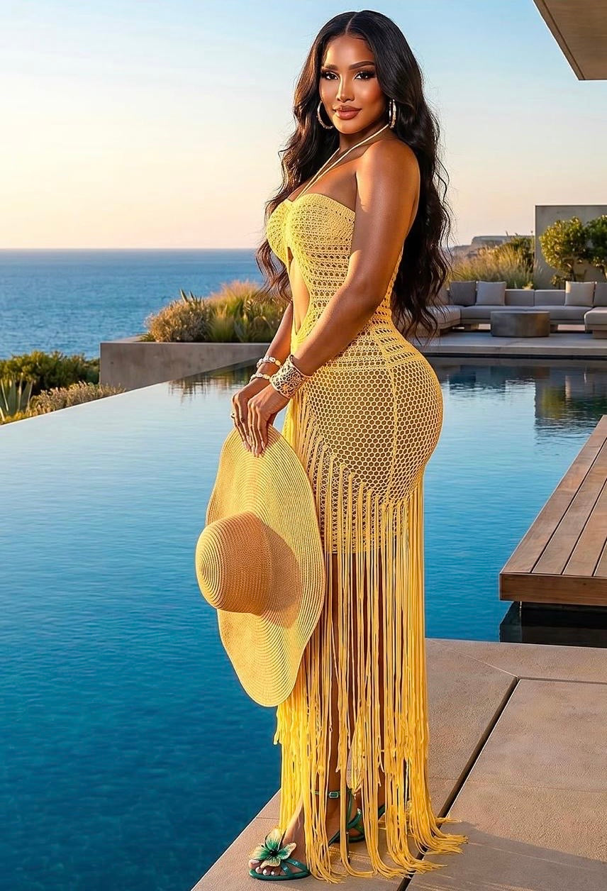 Robe Liora