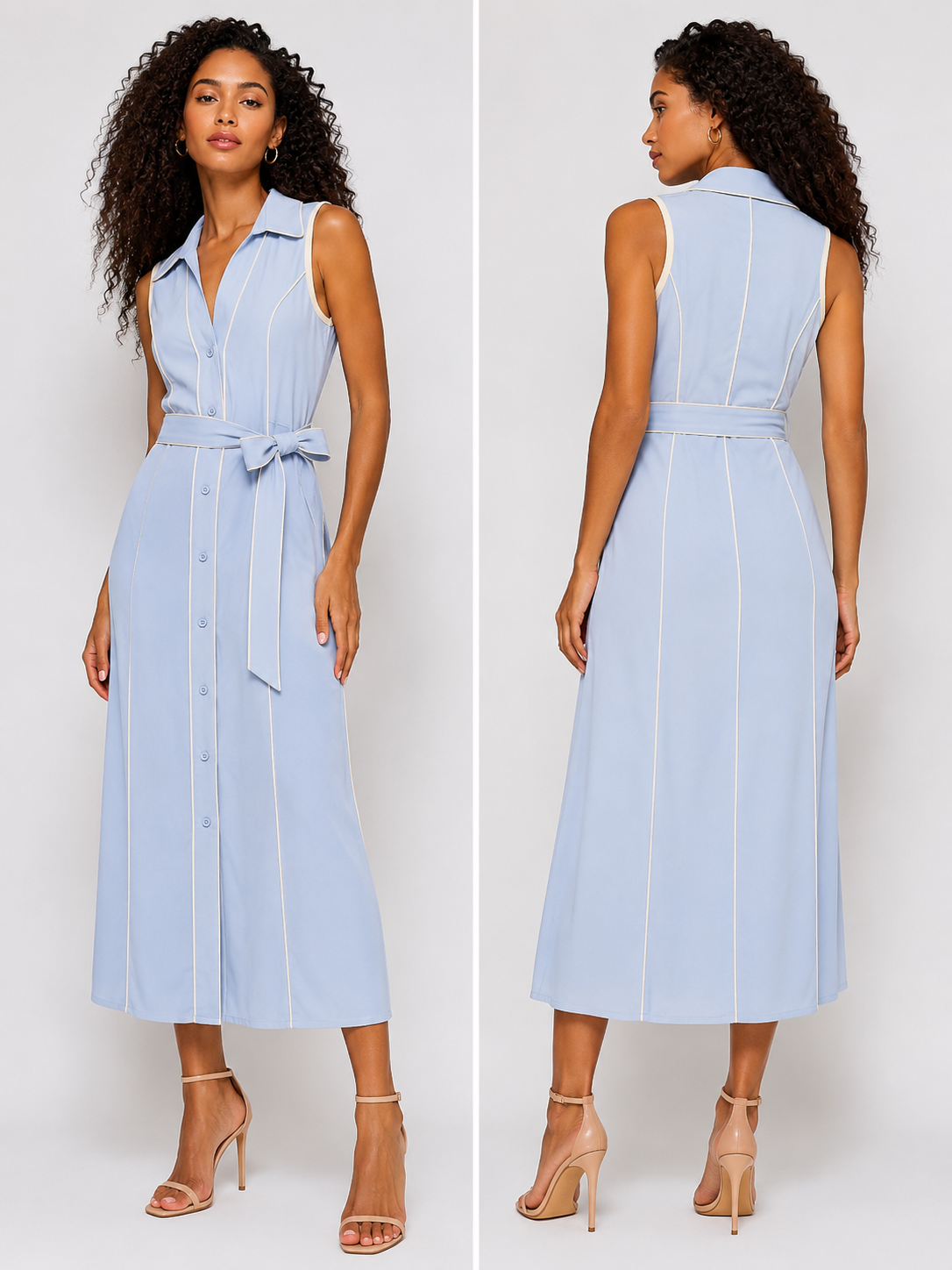 Robe Eva