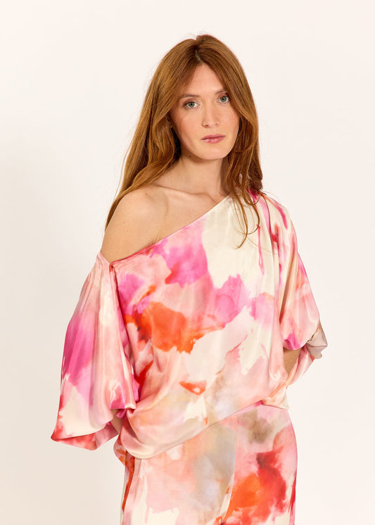 Top Camélia