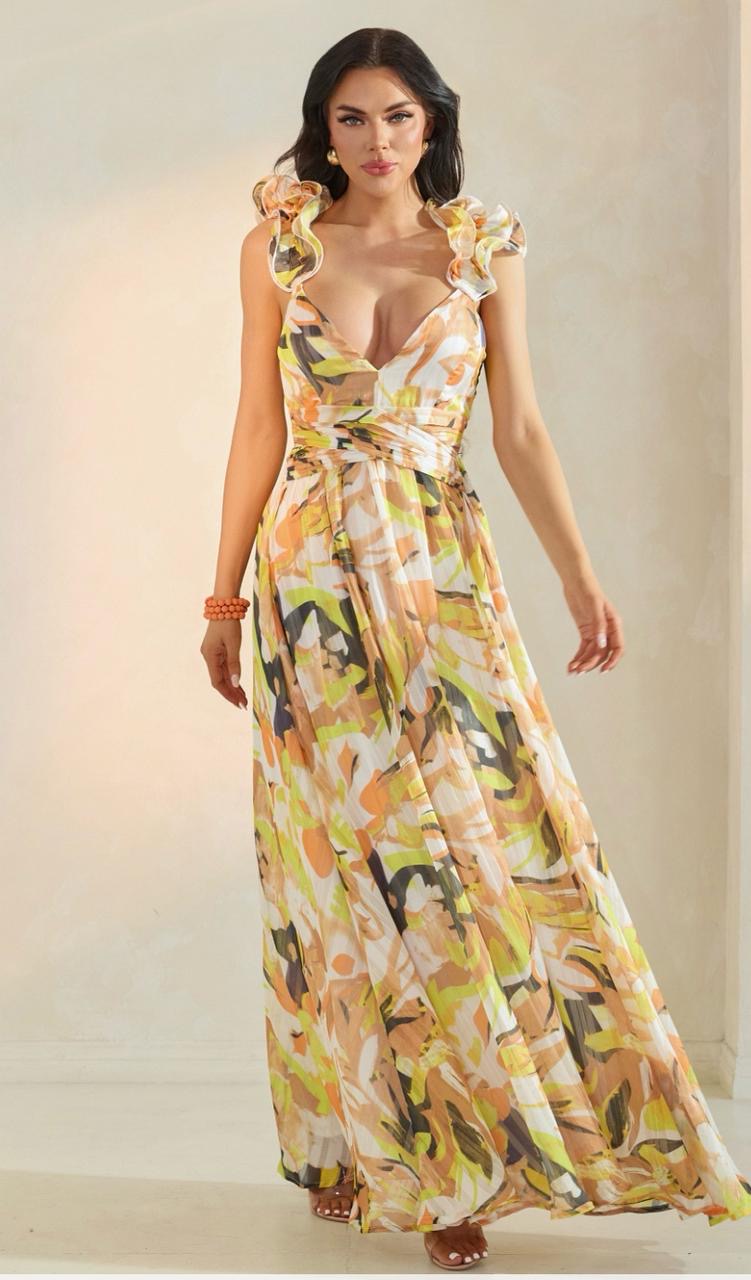 Robe Isis