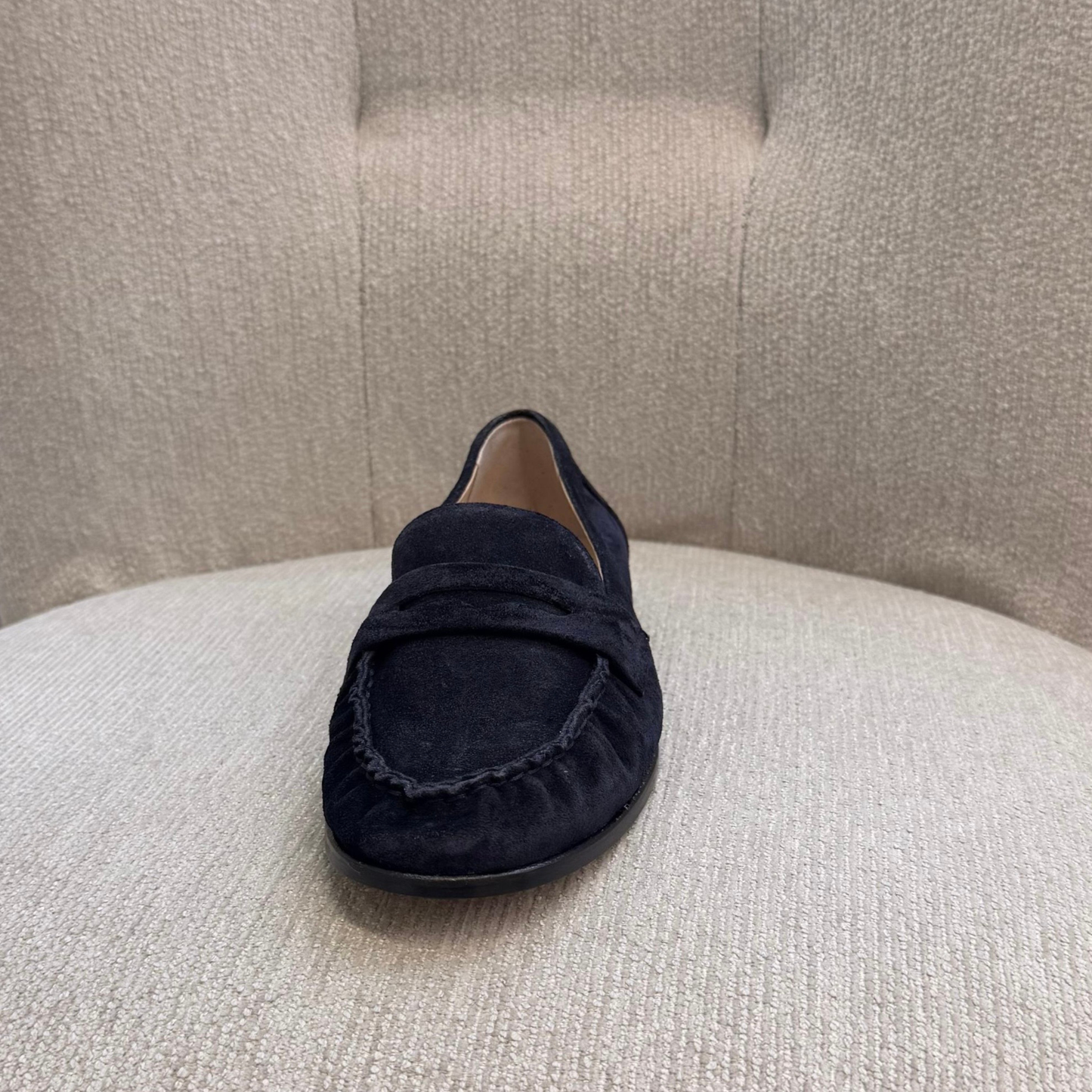 Mocassin Nina