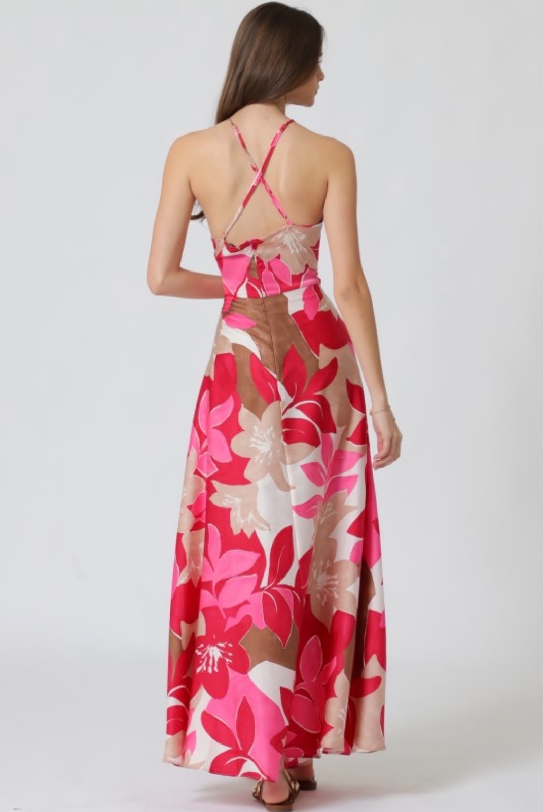Robe Aurora