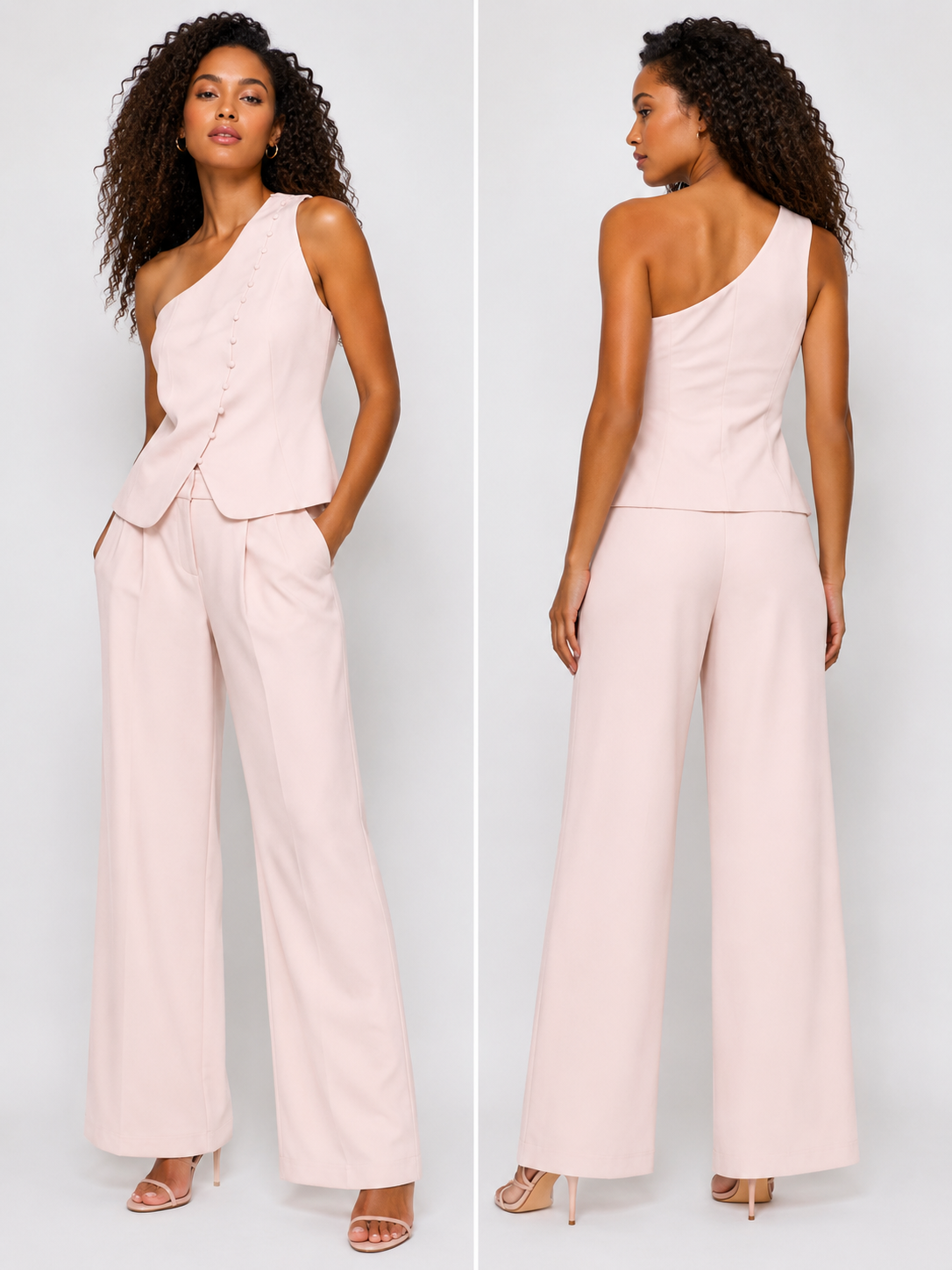 Ensemble pantalon Bella
