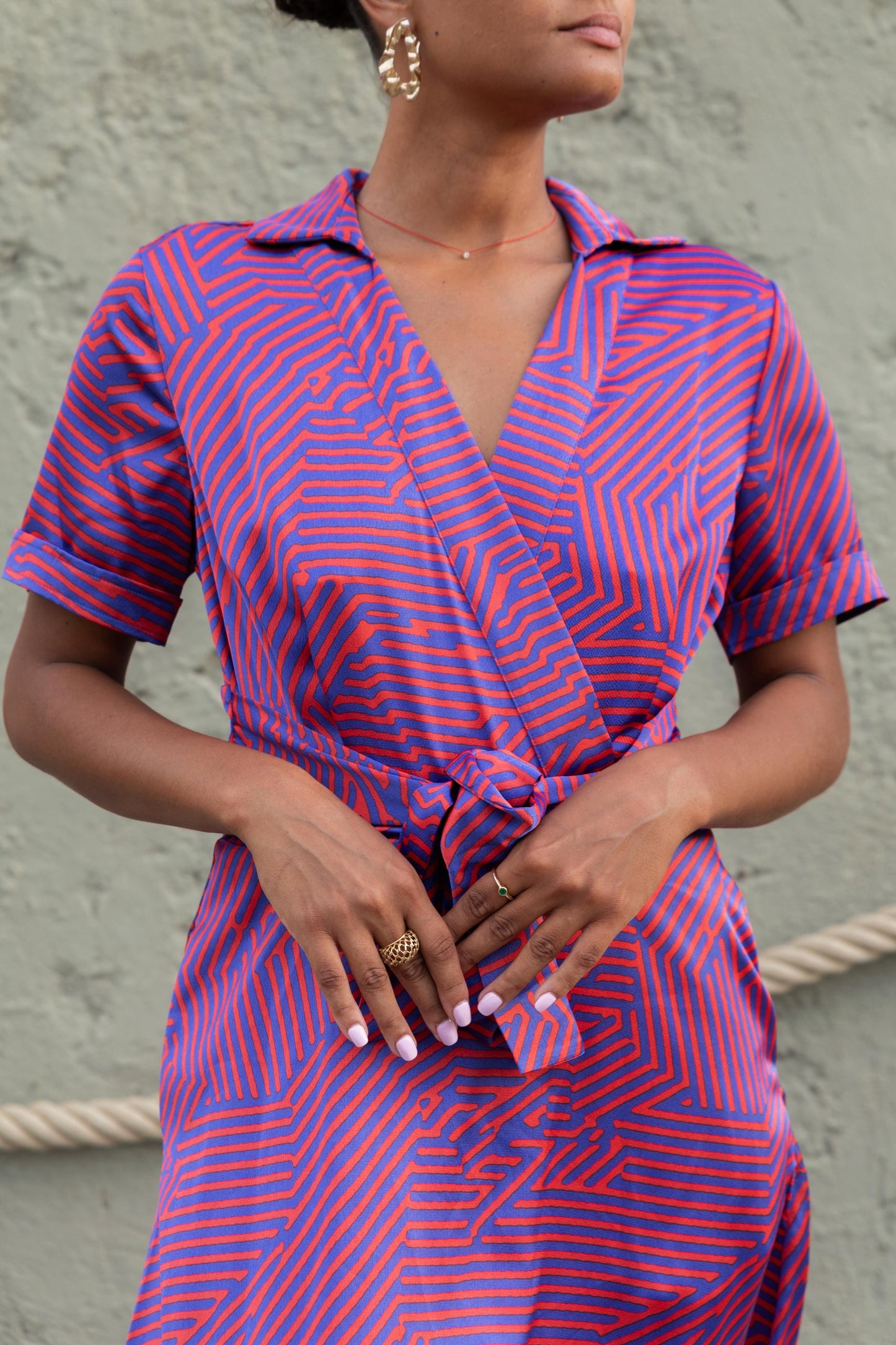 Robe Solène