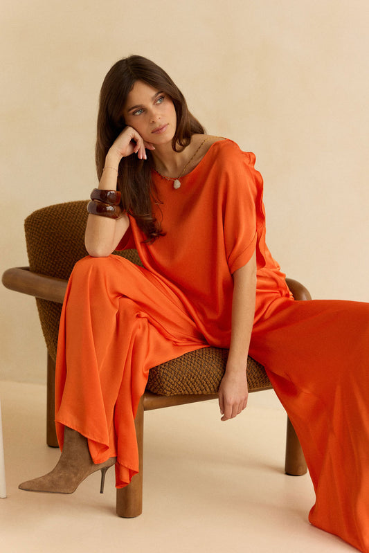 Pantalon Nélia