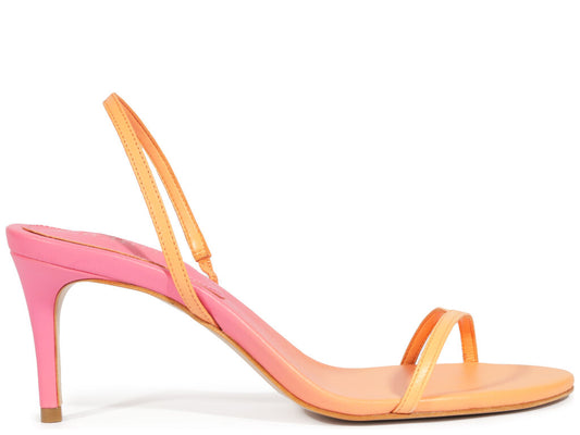 Sandales à talons Noelia