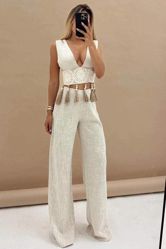 Ensemble pantalon Paloma