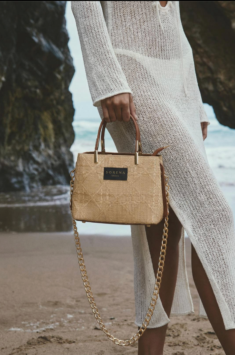 Sac Irida