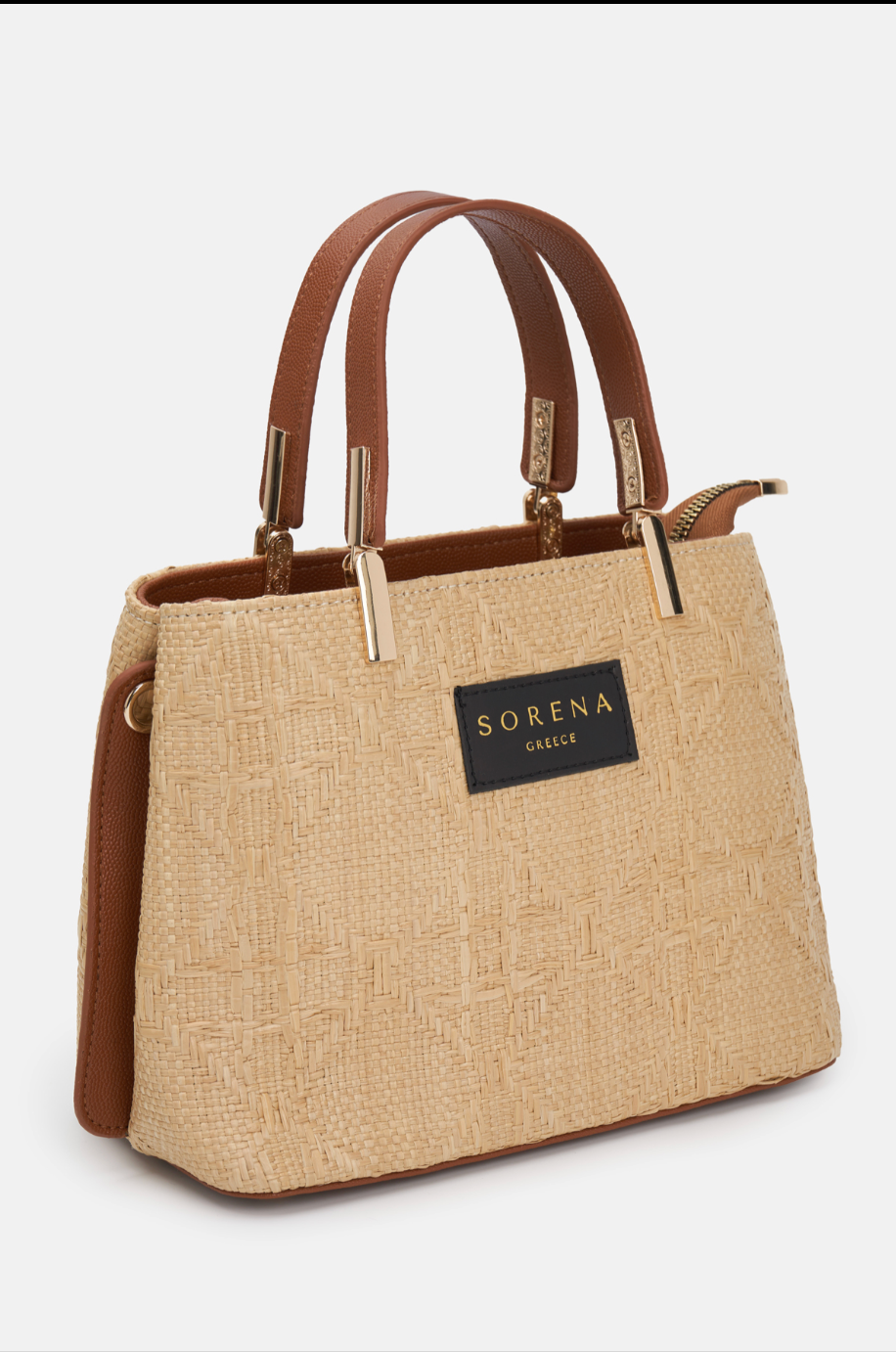 Sac Irida