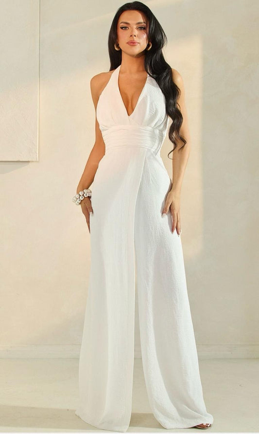 Combinaison pantalon Alya