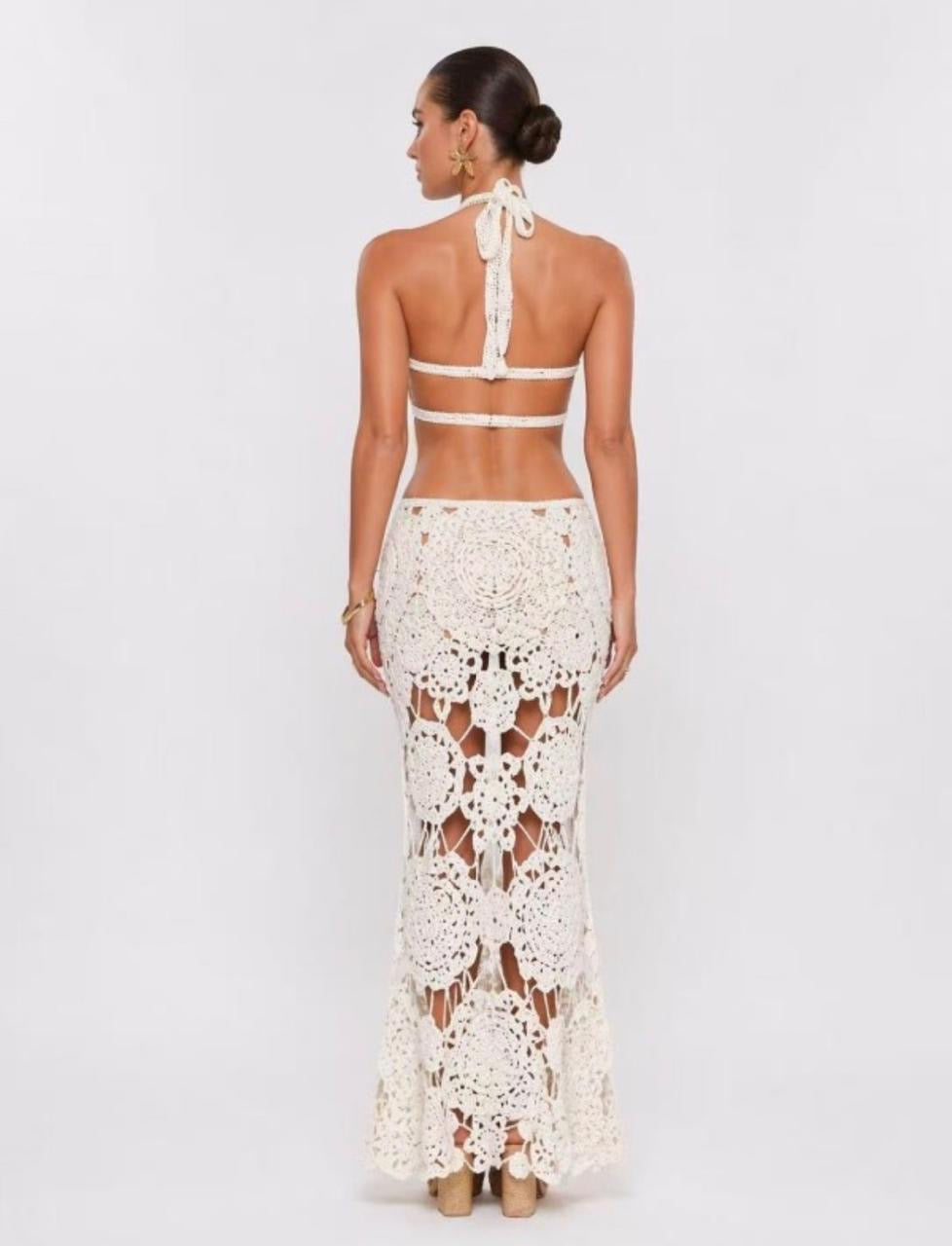 Robe Anaëlle