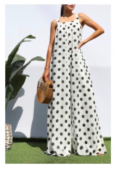 Combi pantalon Elina