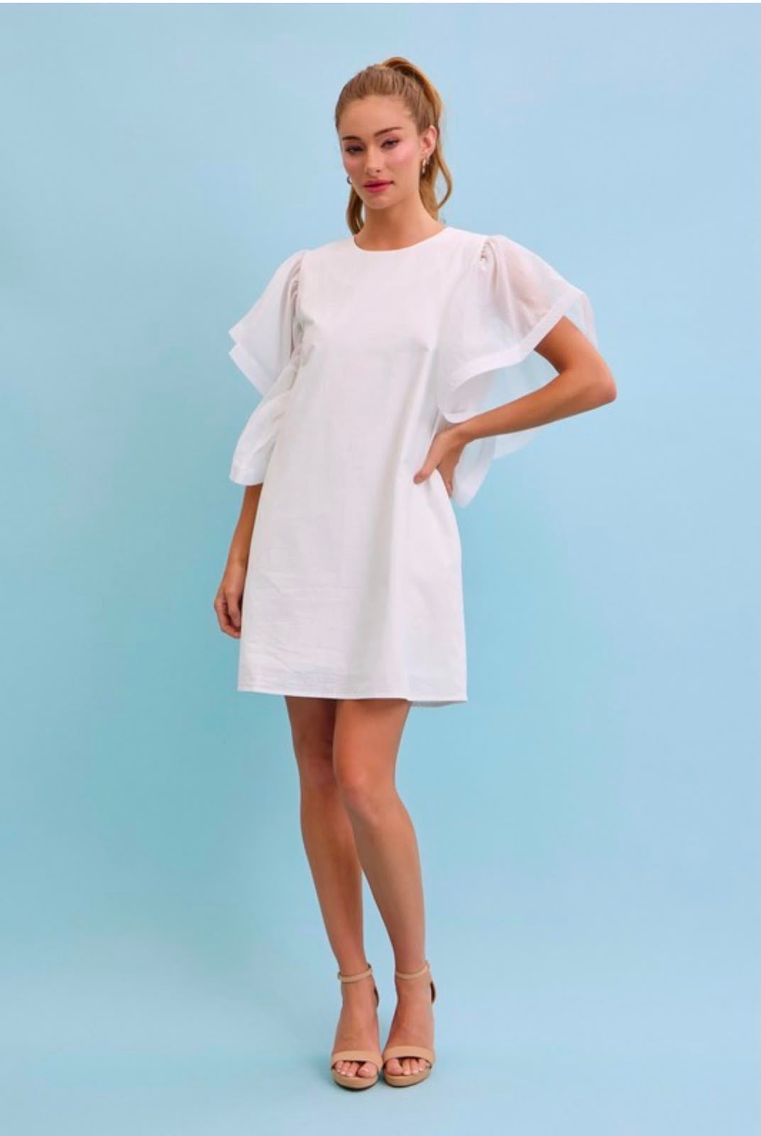 Robe Sienna
