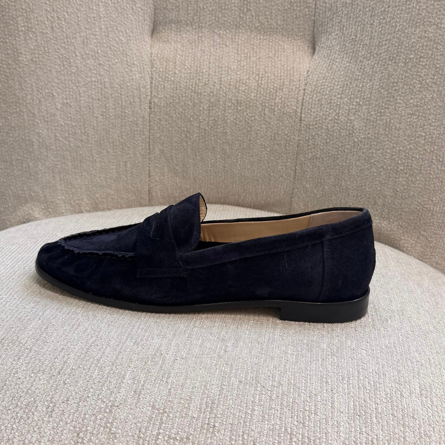 Mocassin Nina