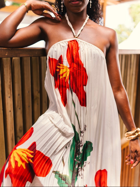 Robe Léana