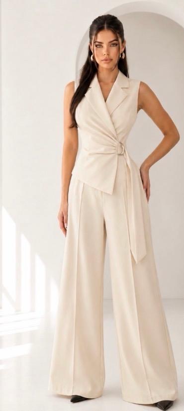 Combinaison pantalon