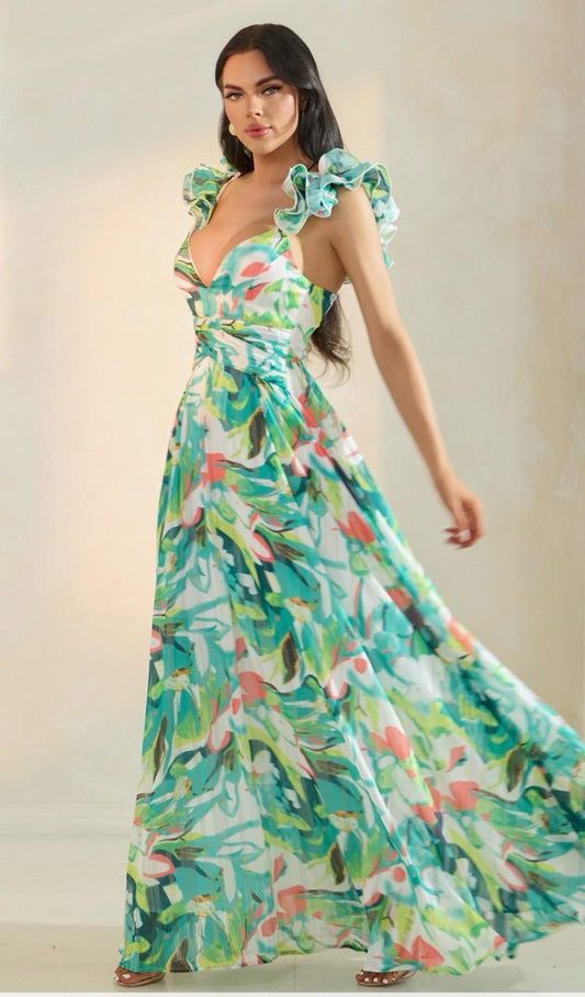 Robe Isis