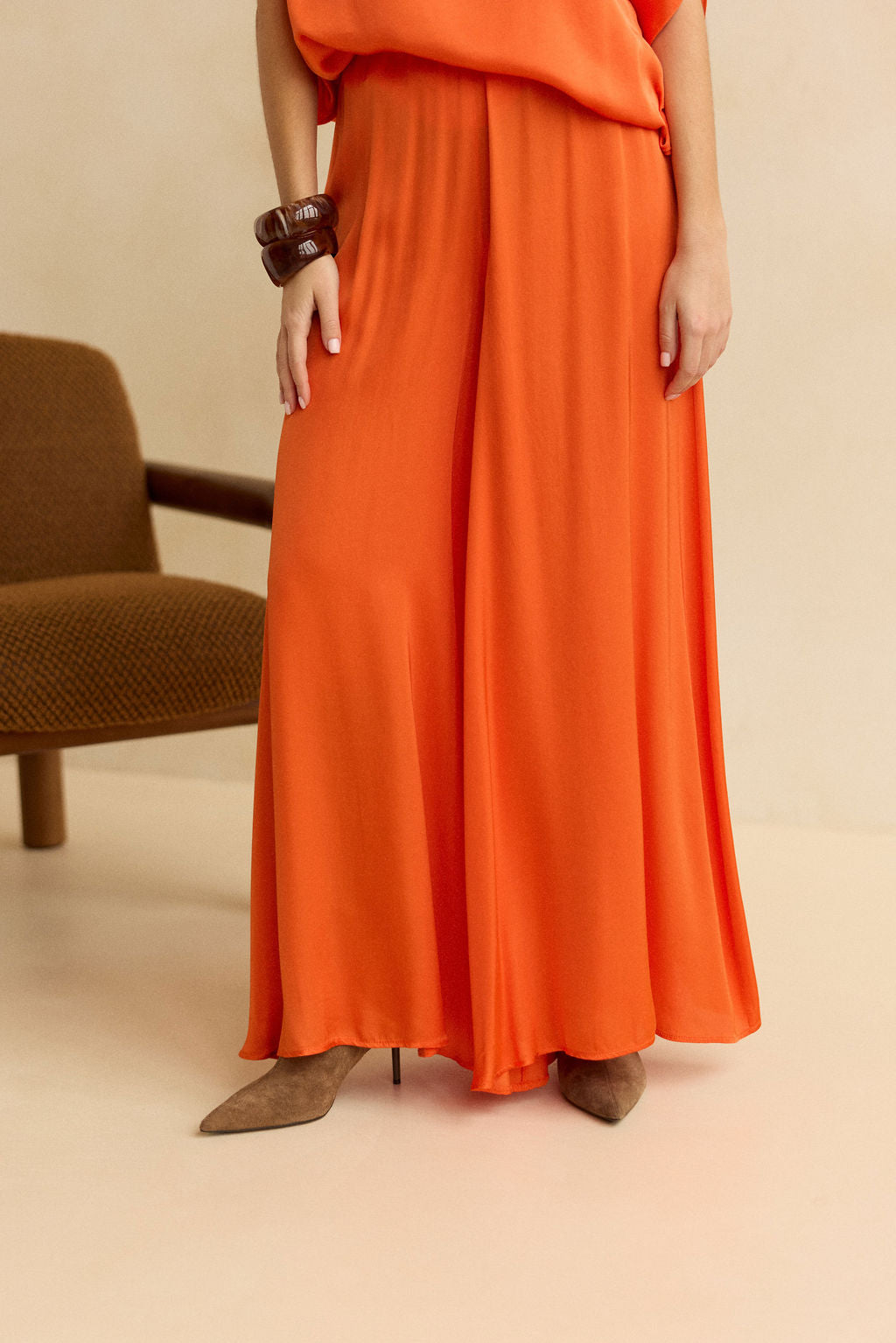 Pantalon Nélia