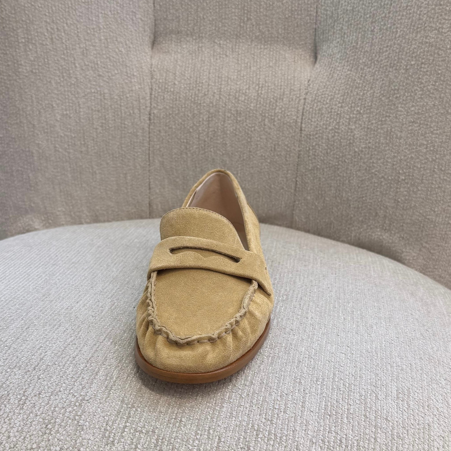 Mocassin Nina
