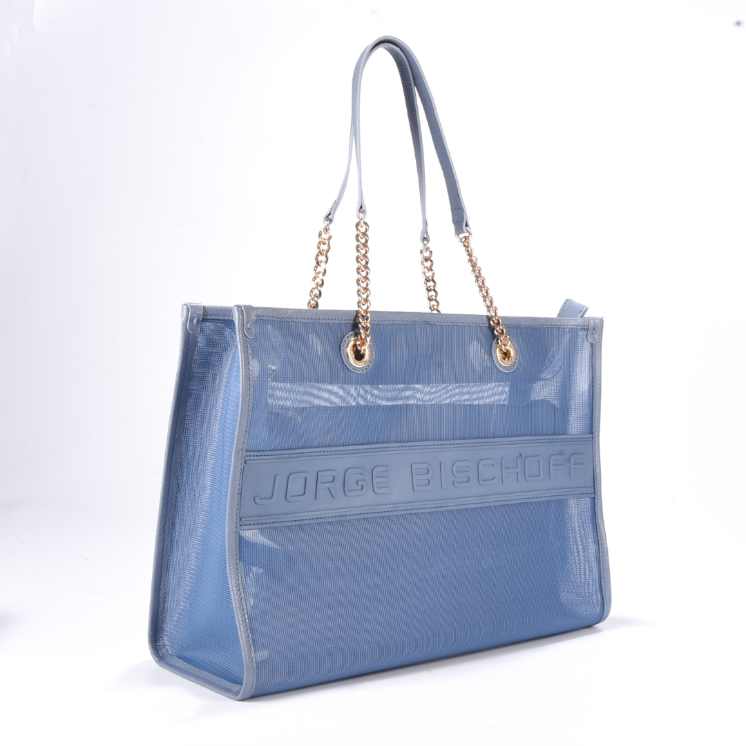 Sac + pochette Jorge Bischoff