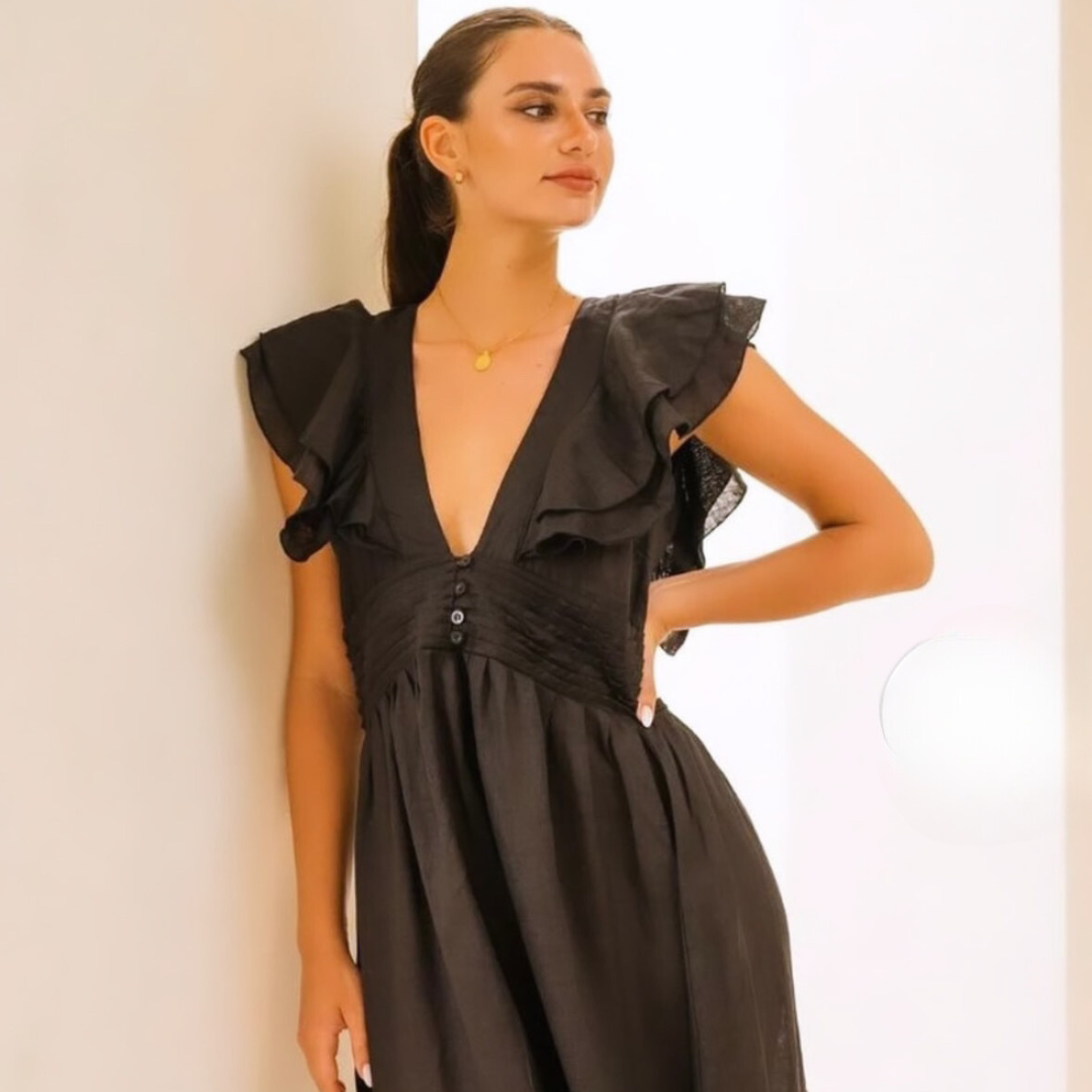 Robe Daria