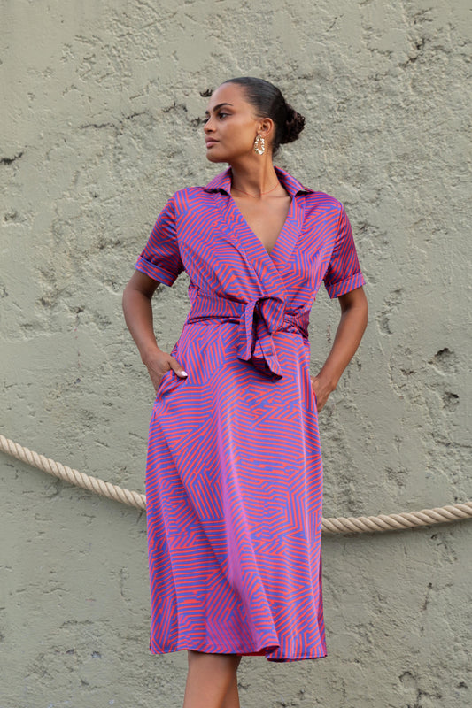 Robe Solène