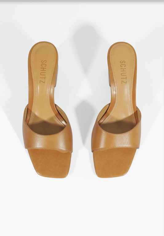 Mules Camille
