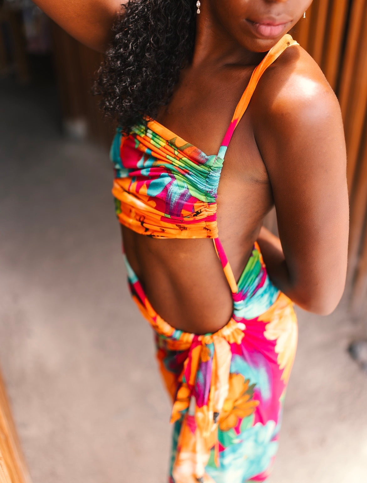 Robe Margot