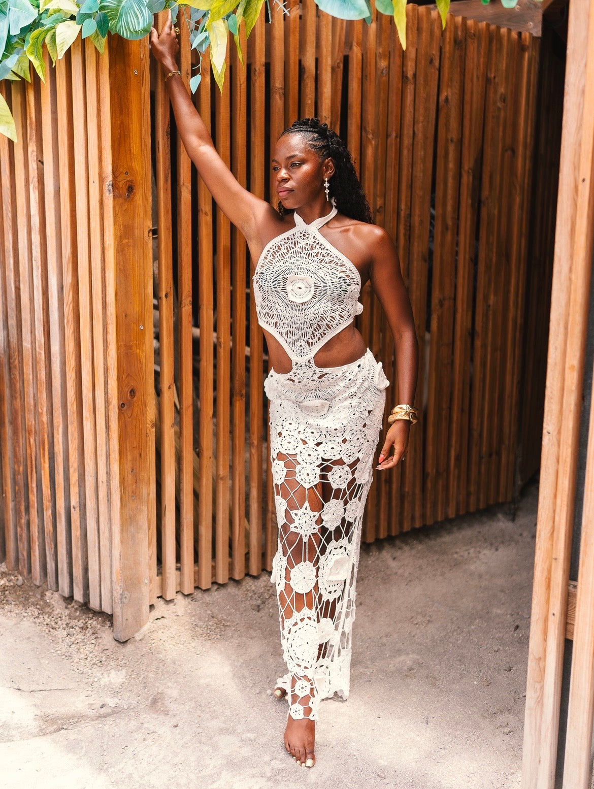 Robe Anaëlle