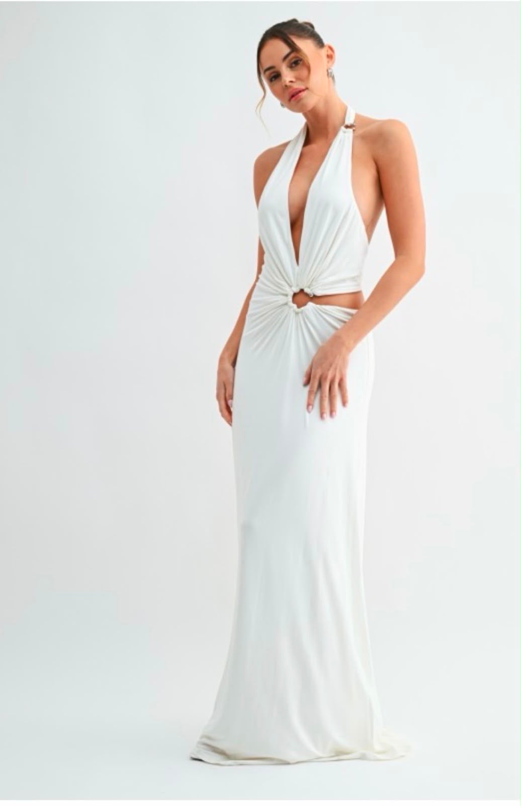Robe Céleste