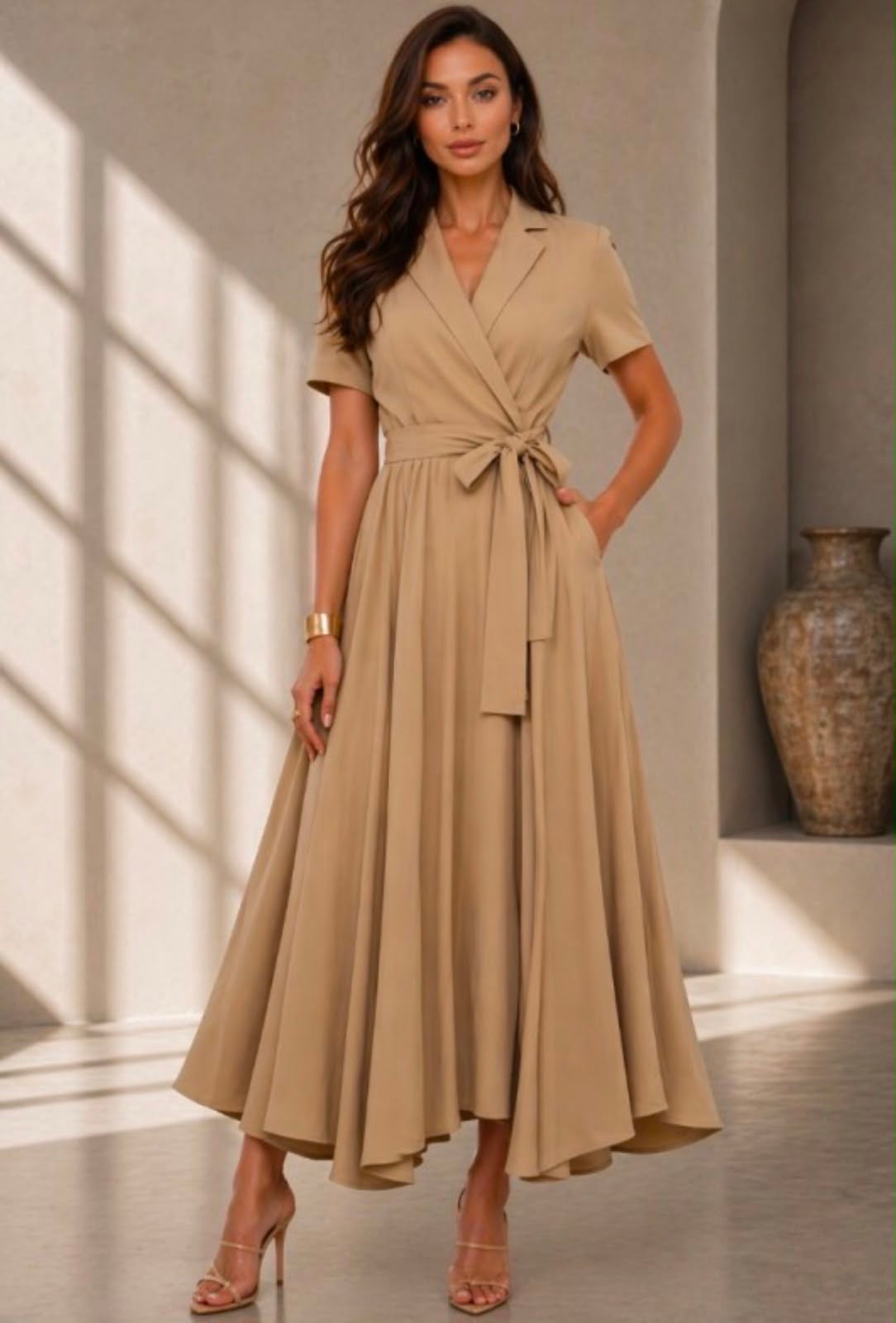 Robe Amaya