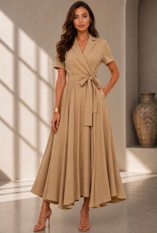 Robe Amaya